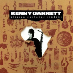 African Exchange Student